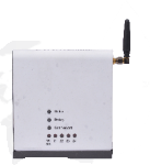 Secure 5 security system with advanced monitoring and alert features.