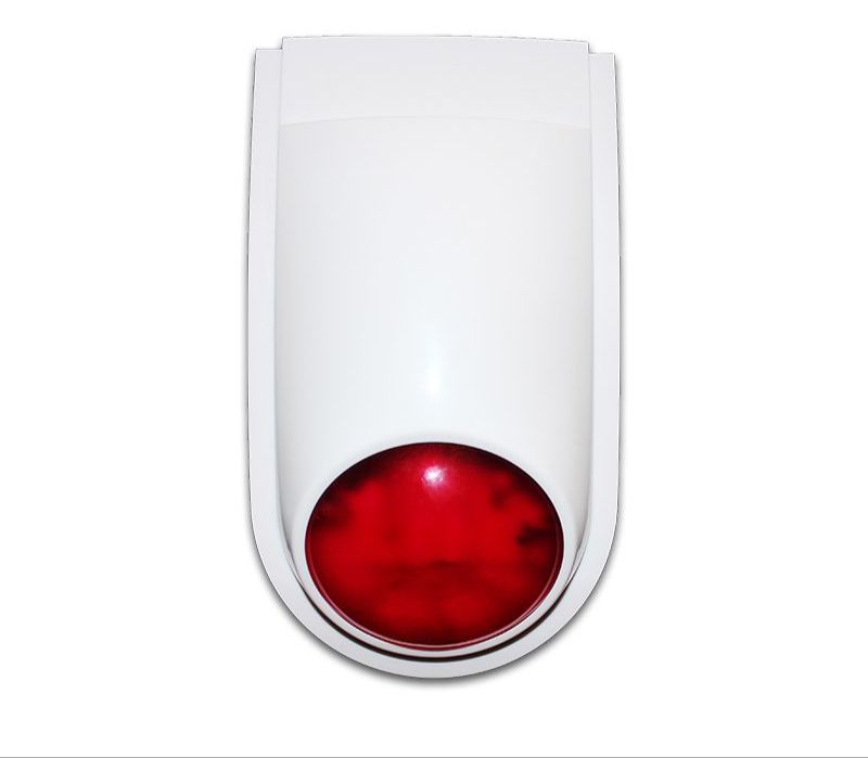 Shield+ - A complete security system for home and business use.